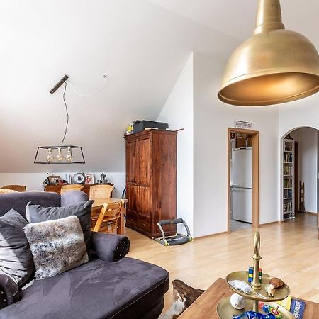 Appartement Paradiso Busingen am Hochrhein Exteriör bild