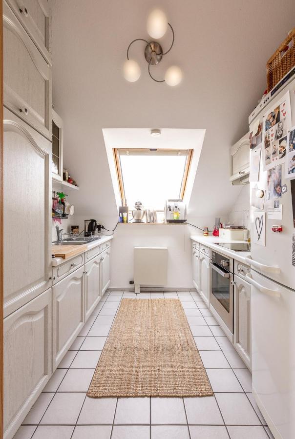 Appartement Paradiso Busingen am Hochrhein Exteriör bild